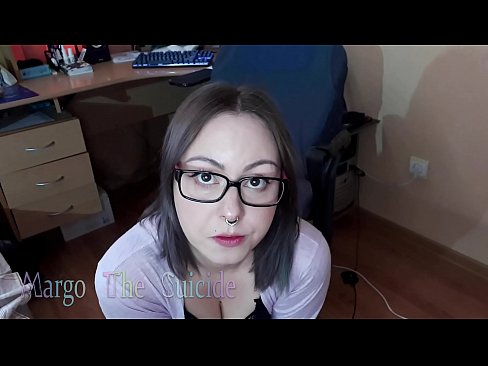 ❤️ Szexi lány szemüveges szopik Dildo mélyen a kamera ❤️ Szex videó at hu.bassaniluigi.ru ️❤