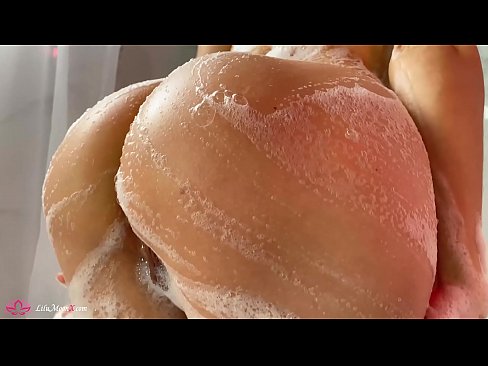 ❤️ Brunette maszturbál punci vibrátorral intenzív orgazmus a zuhanyzóban ❤️ Szex videó at hu.bassaniluigi.ru ️❤